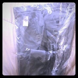 BNWT men’s grey trousers size 34x32